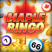 Maple Bingo