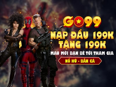 Thưởng Chào Mừng Tân Thủ