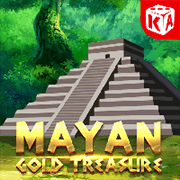 Kho Báu Mayan